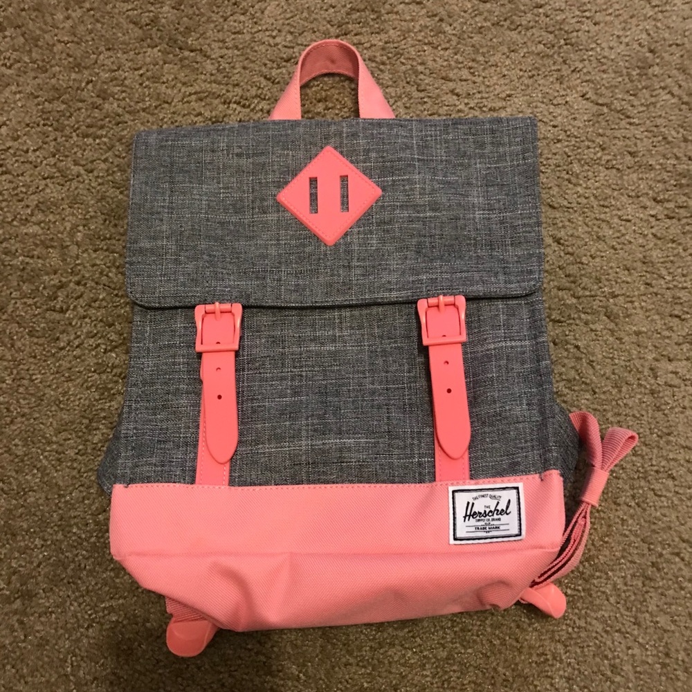 Hershel PreK backpack